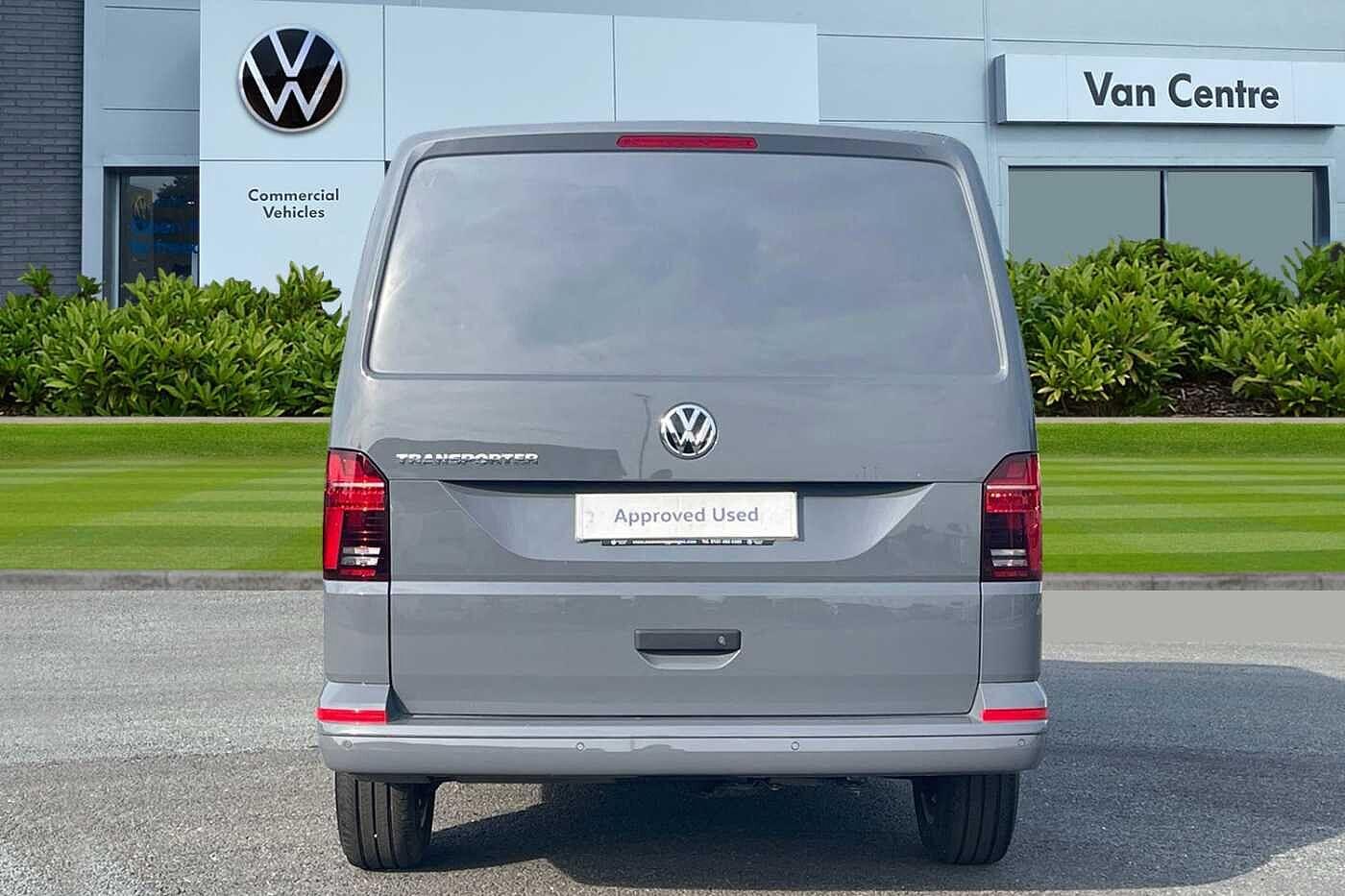 Used Volkswagen Transporter 2024 for sale - 76654270: Photo 7