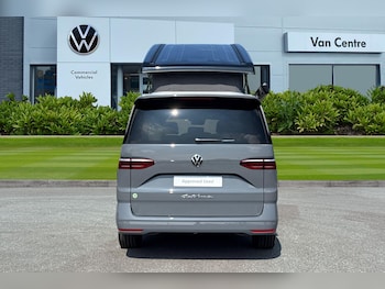 Used Volkswagen California 2025 for sale - 75793801: Photo