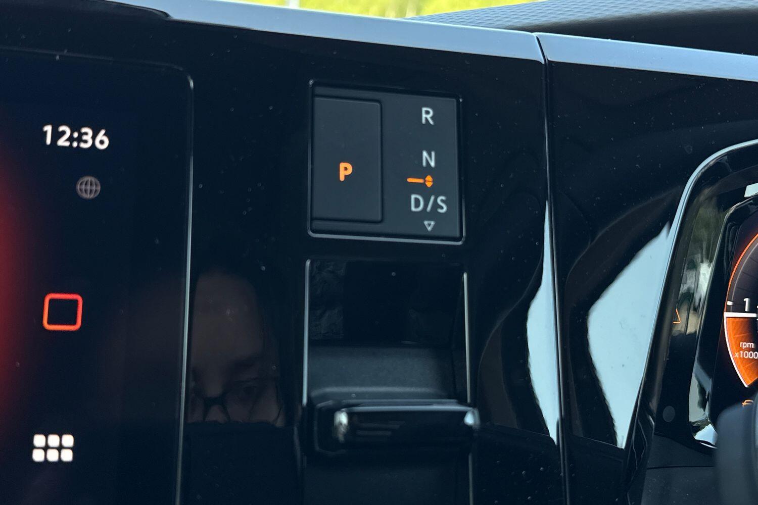 Vehicle 54