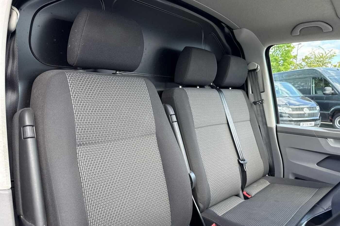 Used Volkswagen Transporter 2024 for sale - 76985248: Photo 20