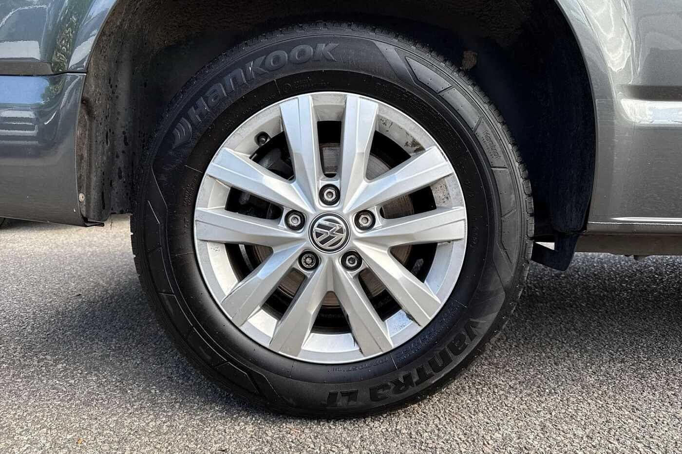 Used Volkswagen Transporter 2024 for sale - 76985248: Photo 21