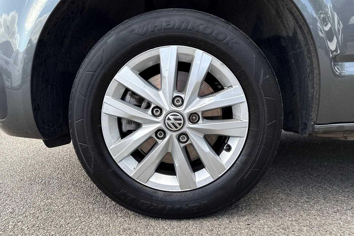 Used Volkswagen Transporter 2024 for sale - 76985248: Photo 23