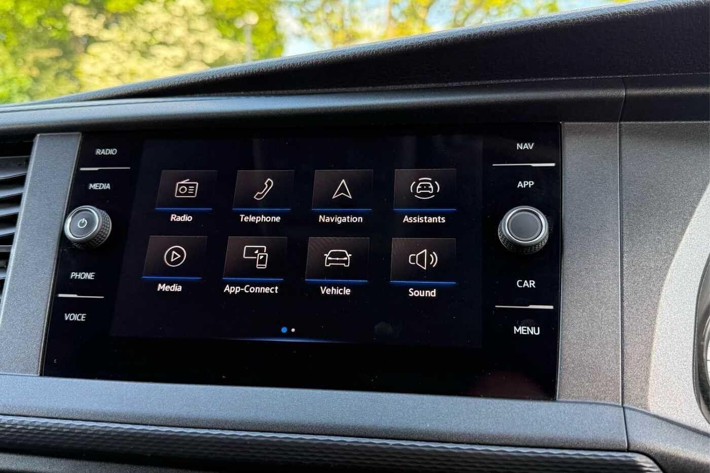 Used Volkswagen Transporter 2024 for sale - 76985248: Photo 43