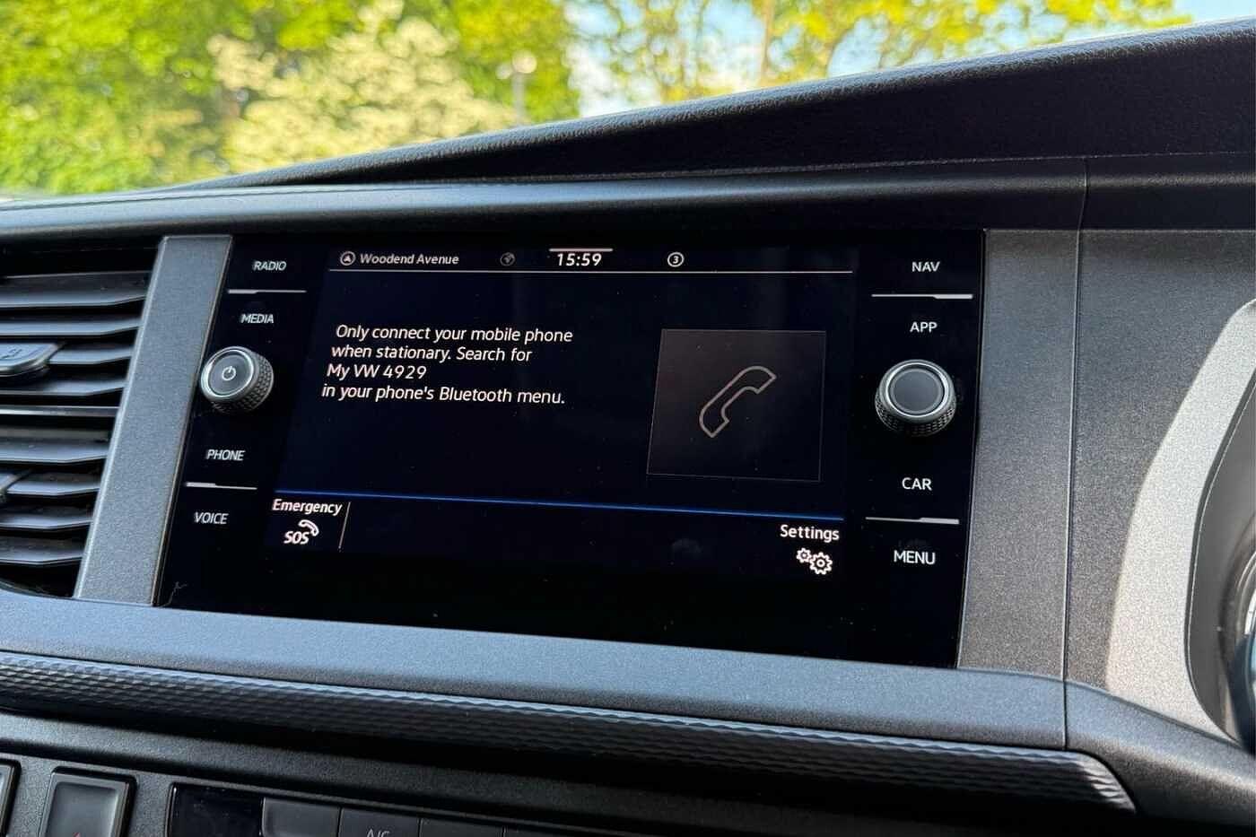 Used Volkswagen Transporter 2024 for sale - 76985248: Photo 48