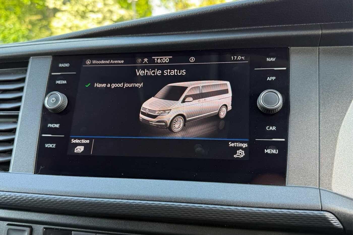 Used Volkswagen Transporter 2024 for sale - 76985248: Photo 49