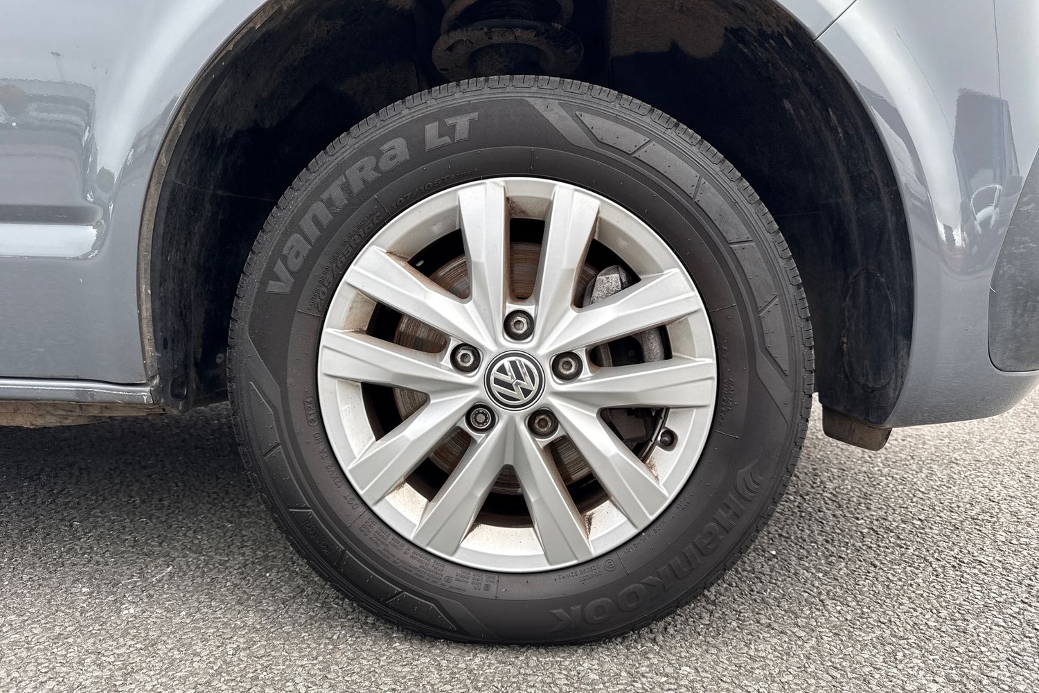 Used Volkswagen Transporter 2024 for sale - 76316614: Photo 10