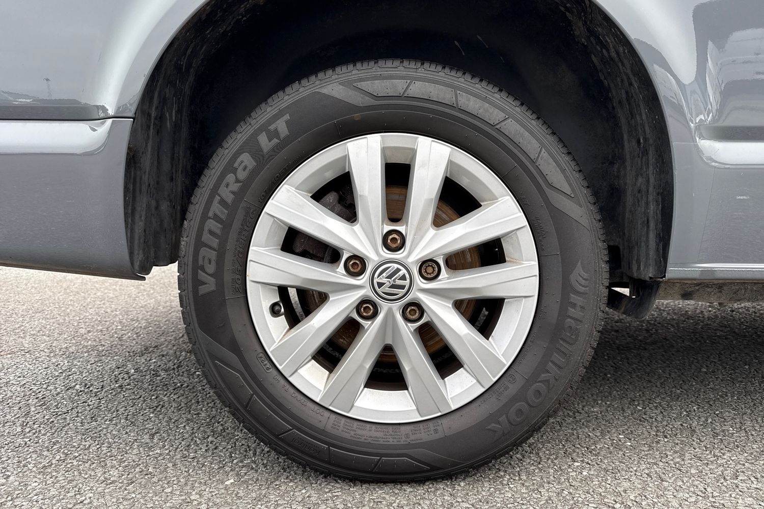 Used Volkswagen Transporter 2024 for sale - 76316614: Photo 11