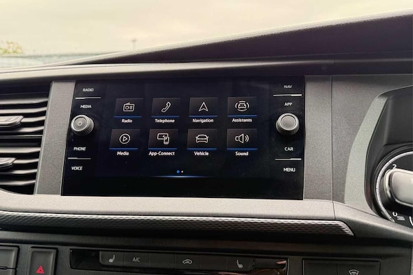 Used Volkswagen Transporter 2024 for sale - 76316614: Photo 11