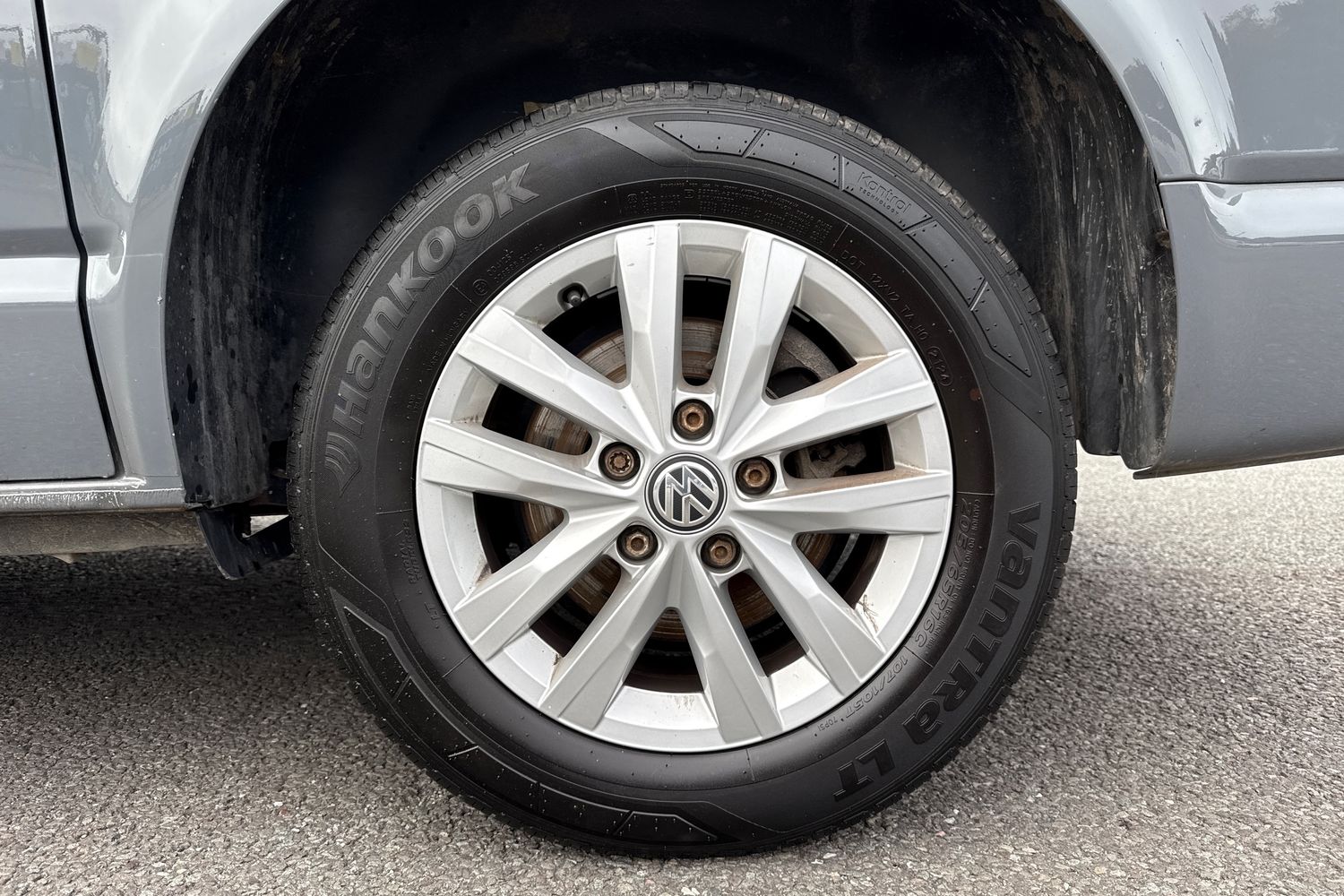 Used Volkswagen Transporter 2024 for sale - 76316614: Photo 12