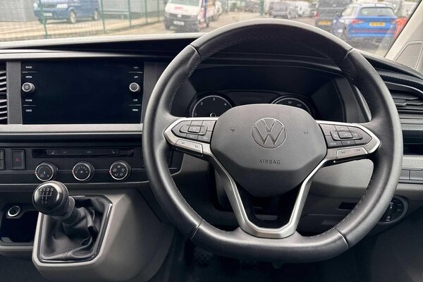 Used Volkswagen Transporter 2024 for sale - 76316614: Photo 12