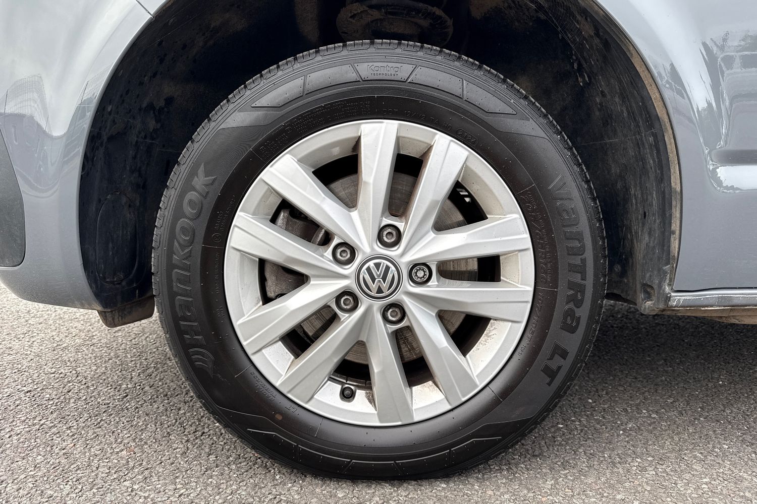 Used Volkswagen Transporter 2024 for sale - 76316614: Photo 13