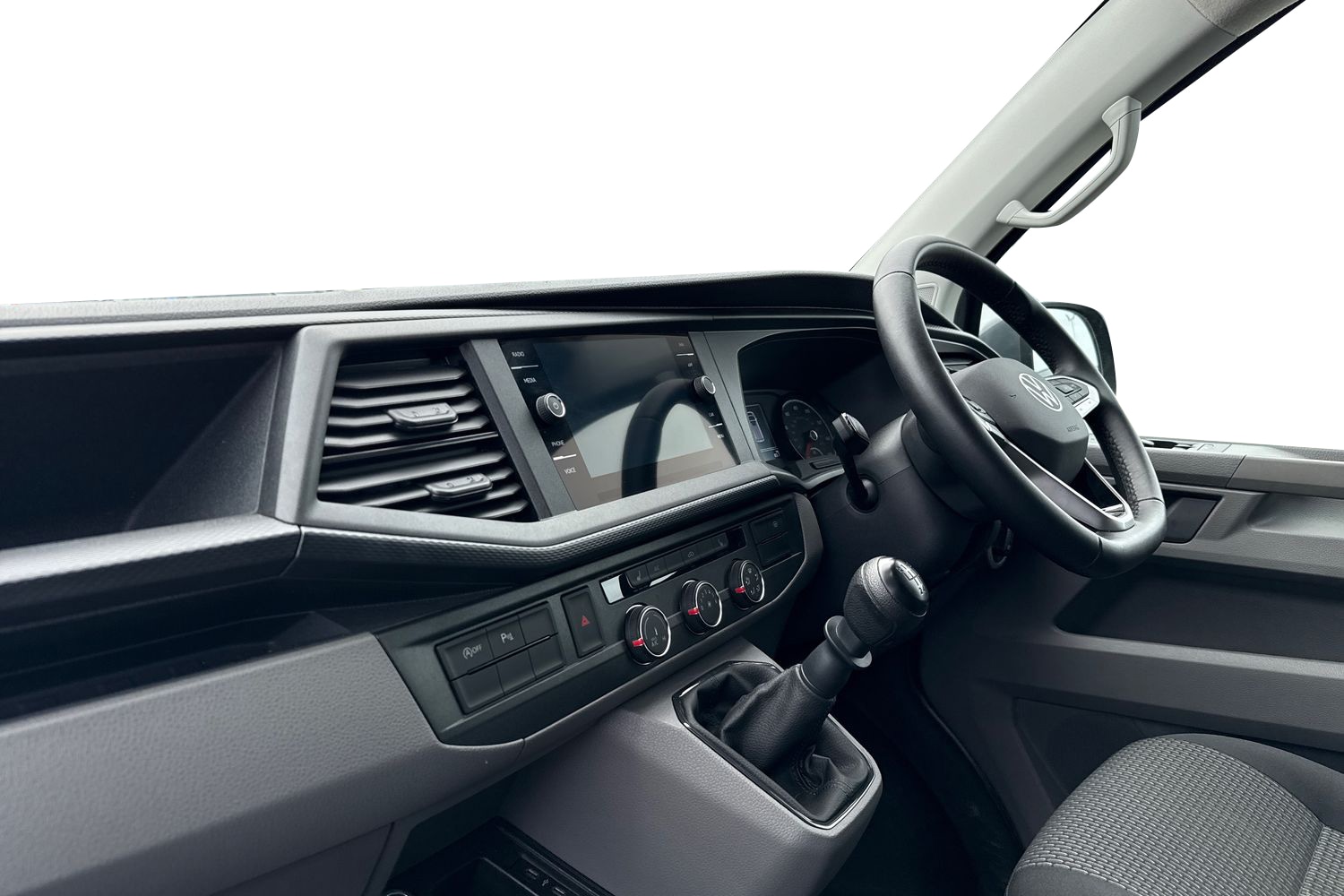 Used Volkswagen Transporter 2024 for sale - 76316614: Photo 15