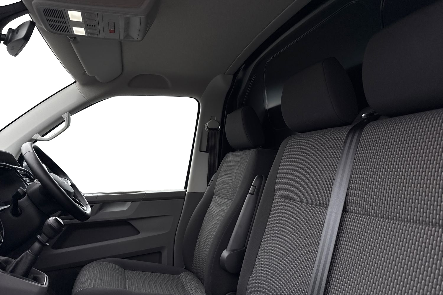 Used Volkswagen Transporter 2024 for sale - 76316614: Photo 16