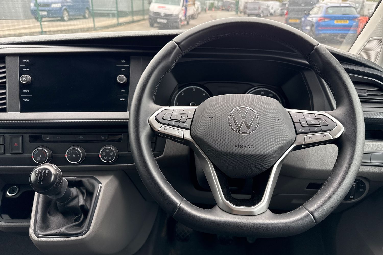 Used Volkswagen Transporter 2024 for sale - 76316614: Photo 18