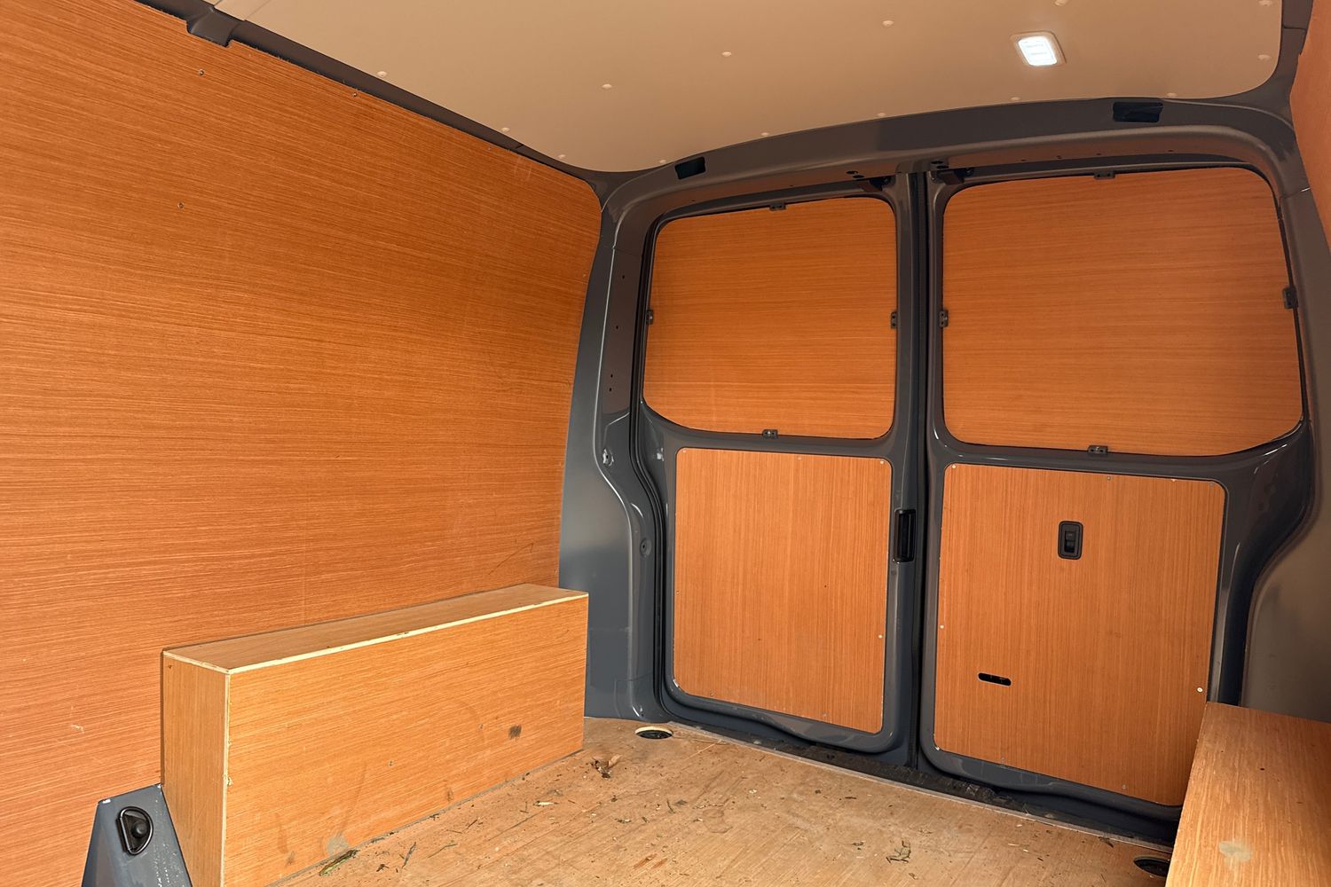 Used Volkswagen Transporter 2024 for sale - 76316614: Photo 19