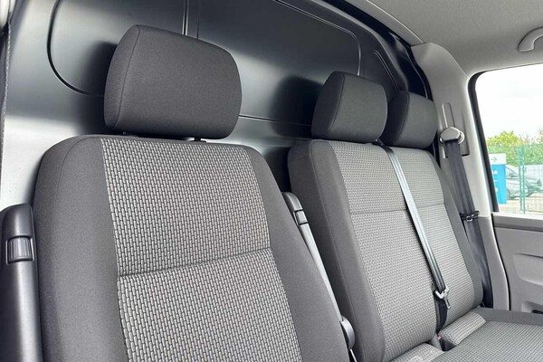 Used Volkswagen Transporter 2024 for sale - 76316614: Photo 20