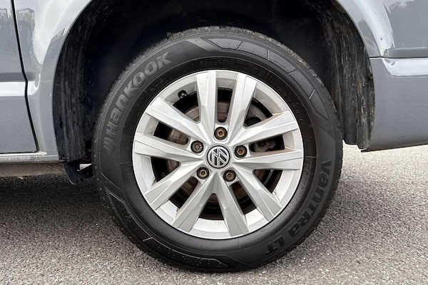 Used Volkswagen Transporter 2024 for sale - 76316614: Photo 22