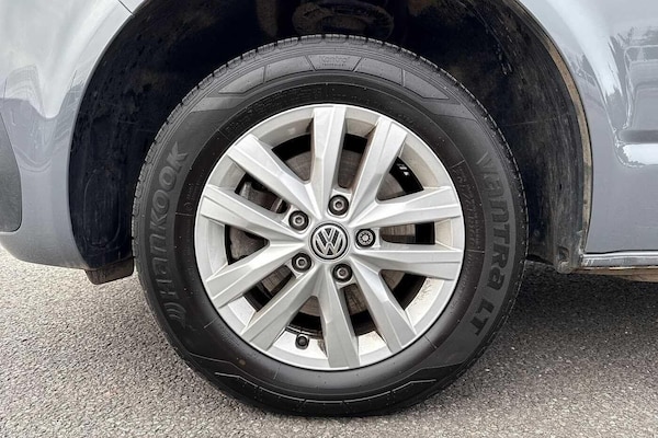 Used Volkswagen Transporter 2024 for sale - 76316614: Photo 23