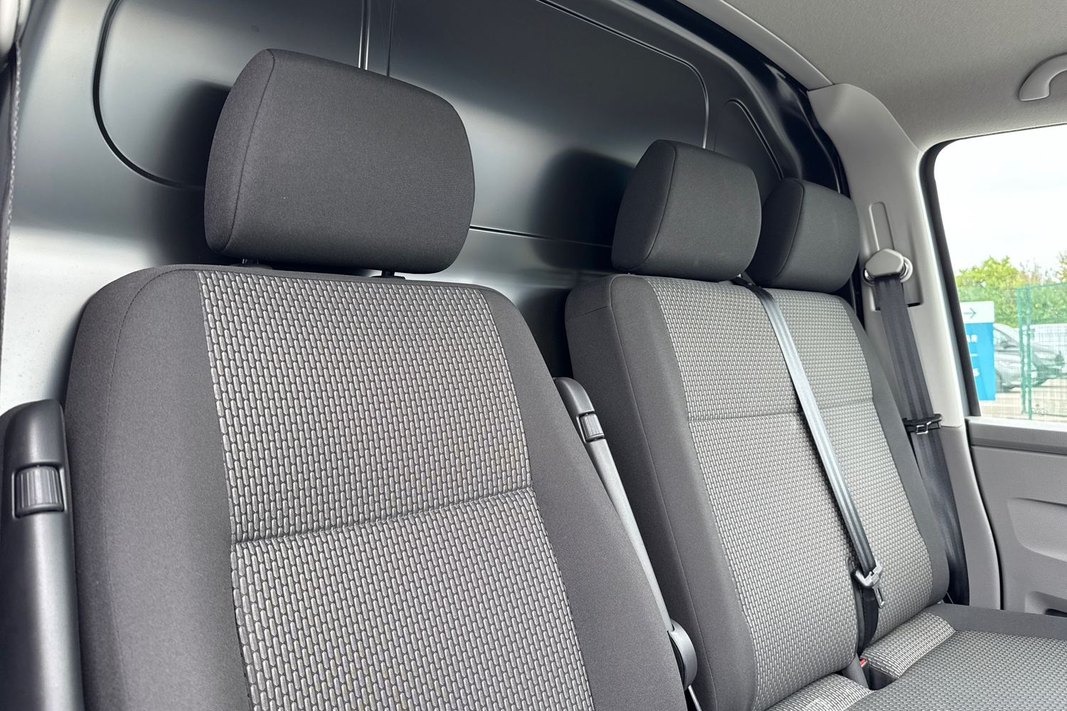 Used Volkswagen Transporter 2024 for sale - 76316614: Photo 24