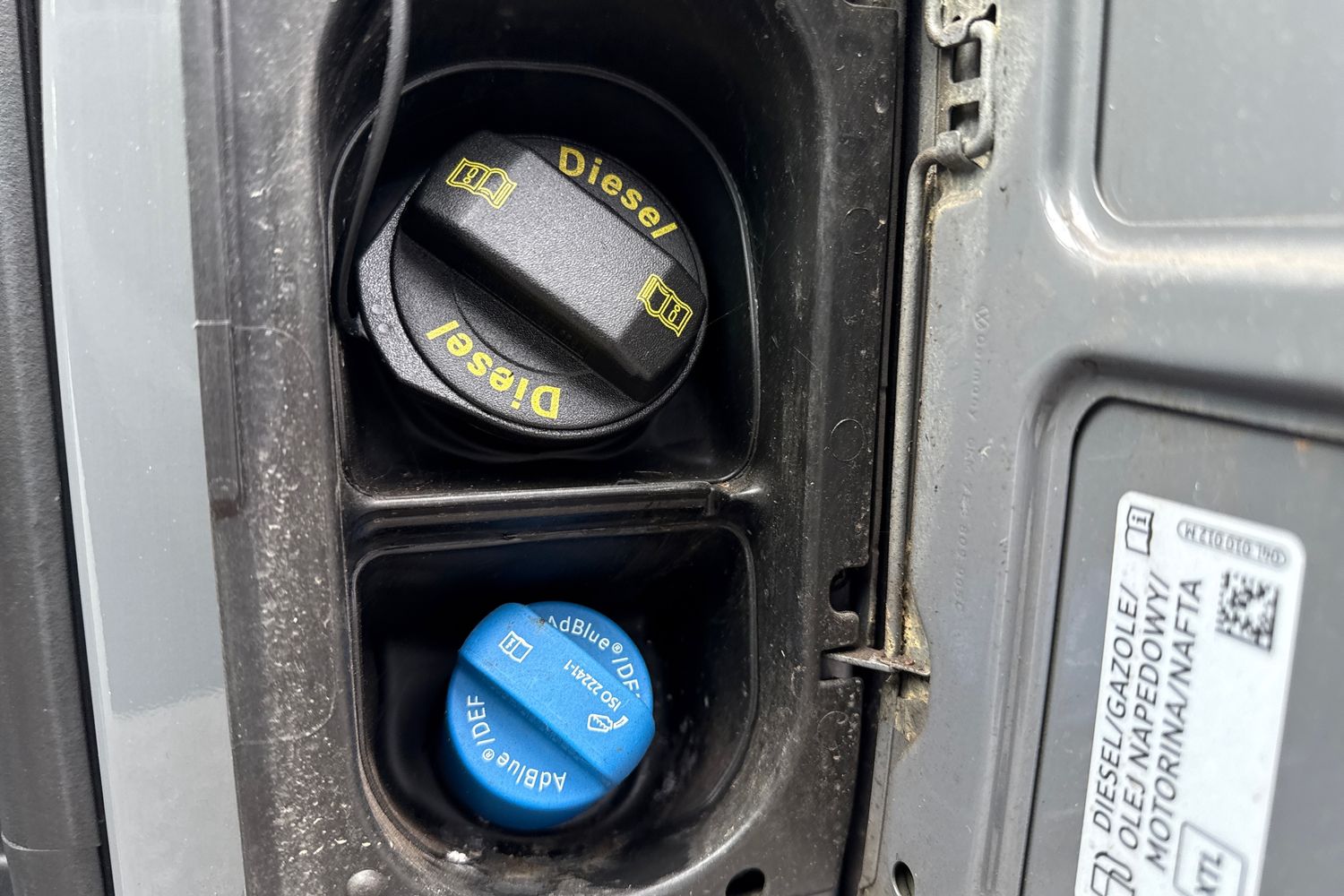 Used Volkswagen Transporter 2024 for sale - 76316614: Photo 25