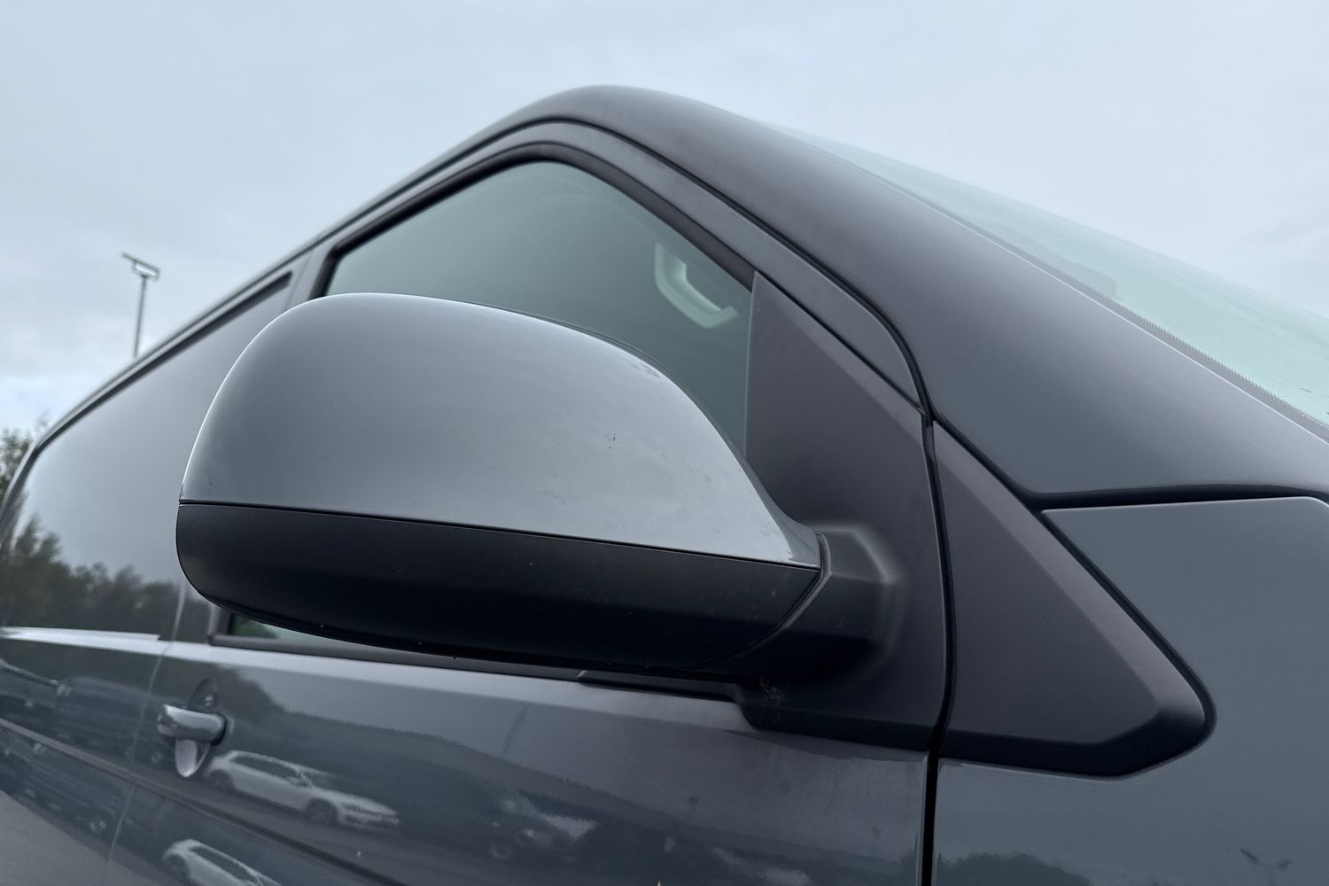 Used Volkswagen Transporter 2024 for sale - 76316614: Photo 26