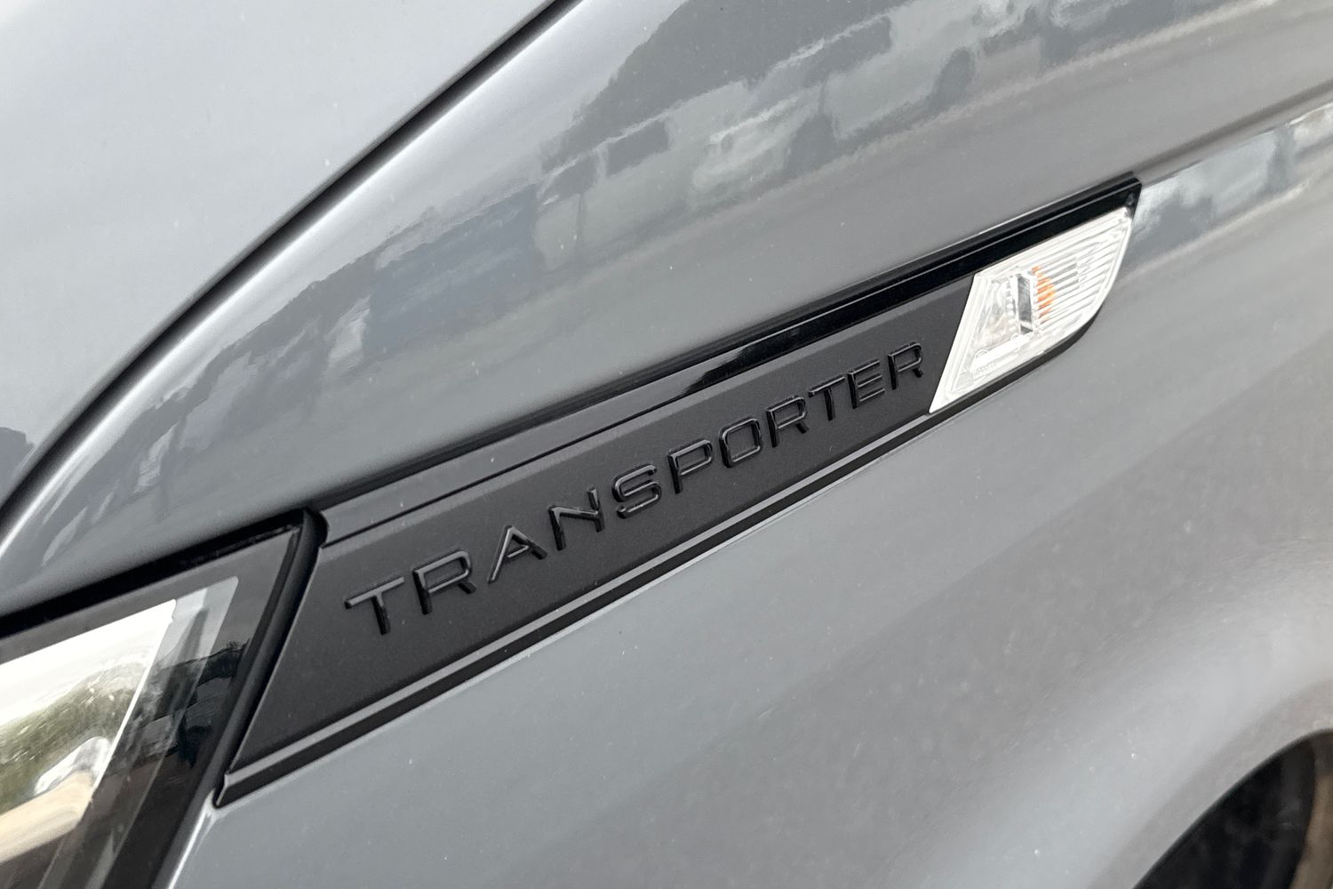 Used Volkswagen Transporter 2024 for sale - 76316614: Photo 28