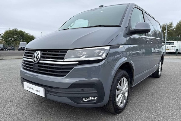 Used Volkswagen Transporter 2024 for sale - 76316614: Photo 28