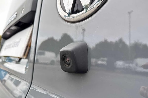 Used Volkswagen Transporter 2024 for sale - 76316614: Photo 31