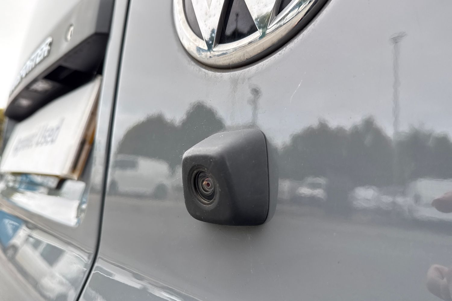 Used Volkswagen Transporter 2024 for sale - 76316614: Photo 32