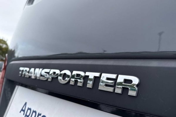 Used Volkswagen Transporter 2024 for sale - 76316614: Photo 32