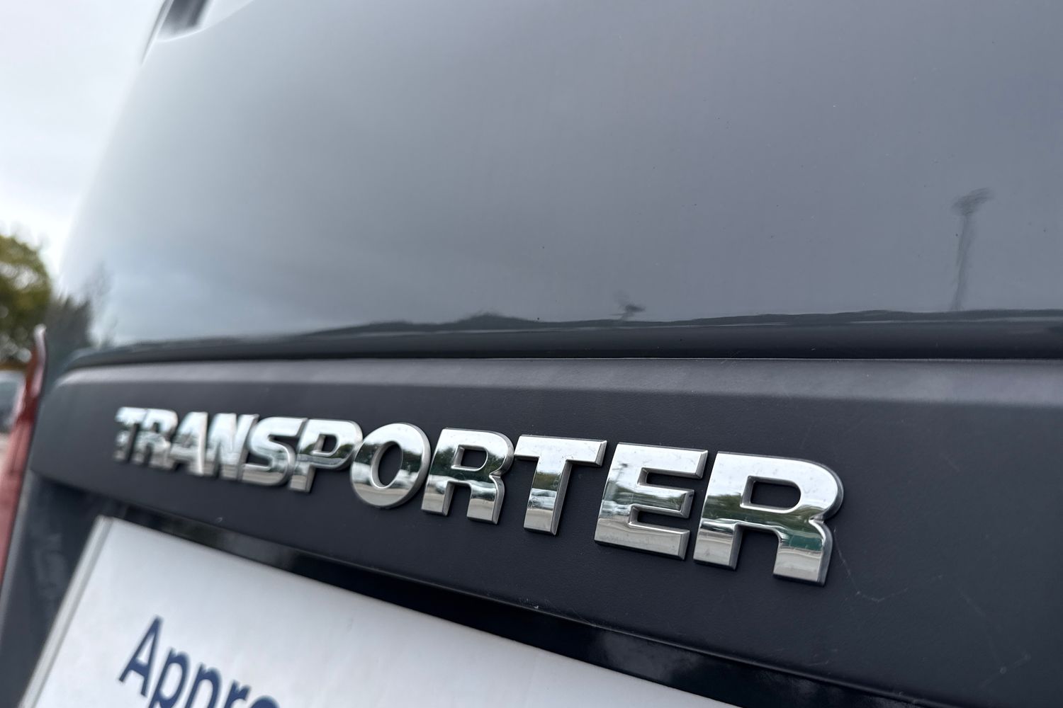 Used Volkswagen Transporter 2024 for sale - 76316614: Photo 33