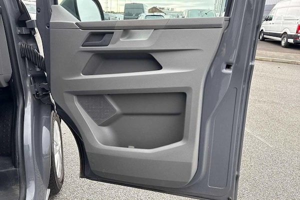 Used Volkswagen Transporter 2024 for sale - 76316614: Photo 34