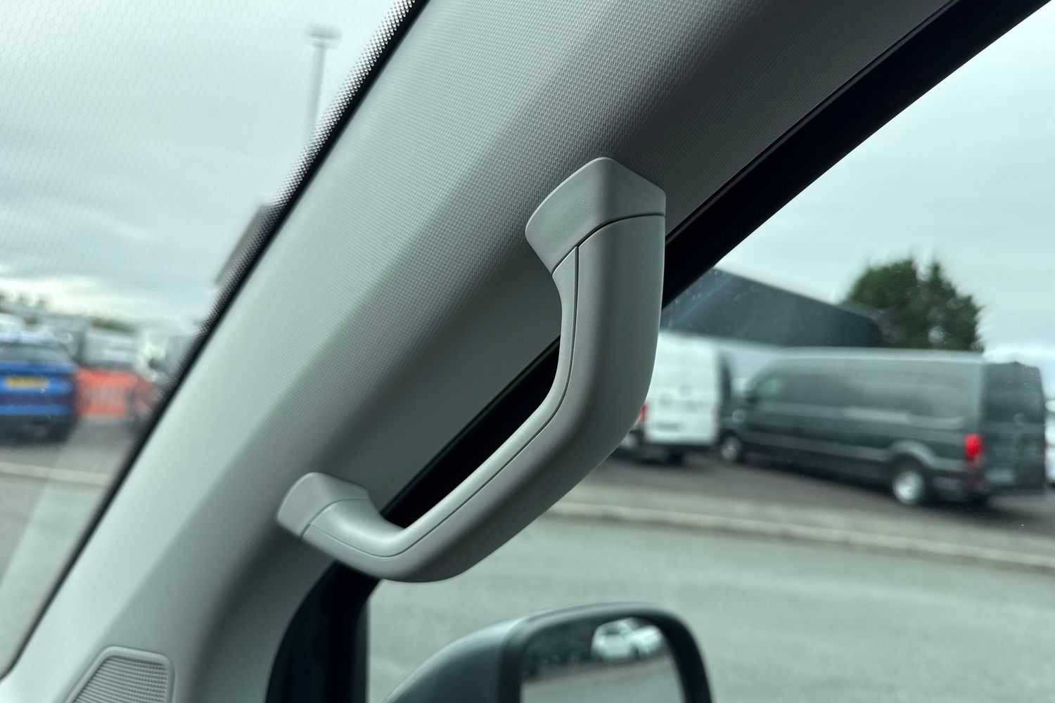 Used Volkswagen Transporter 2024 for sale - 76316614: Photo 36