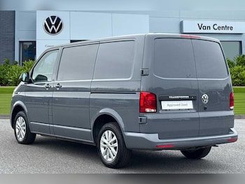 Used Volkswagen Transporter 2024 for sale - 76316614: Photo 3