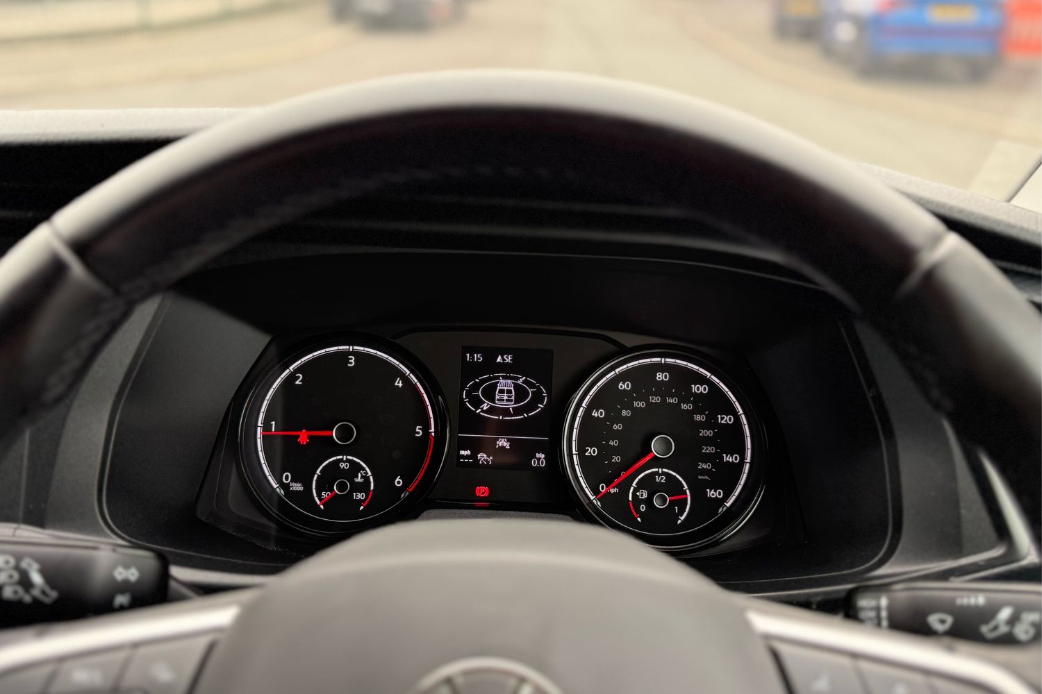 Used Volkswagen Transporter 2024 for sale - 76316614: Photo 47