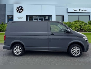 Used Volkswagen Transporter 2024 for sale - 76316614: Photo 4