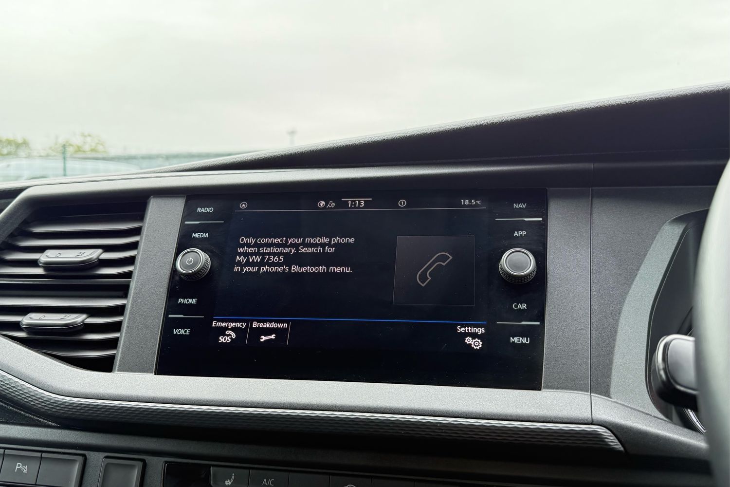 Used Volkswagen Transporter 2024 for sale - 76316614: Photo 50