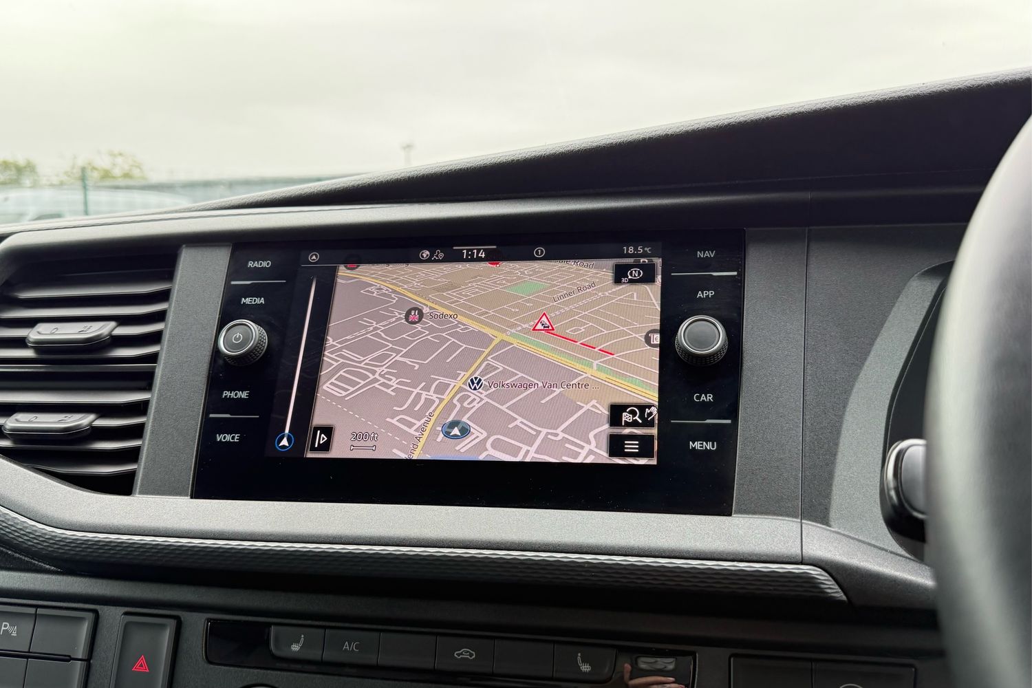 Used Volkswagen Transporter 2024 for sale - 76316614: Photo 52