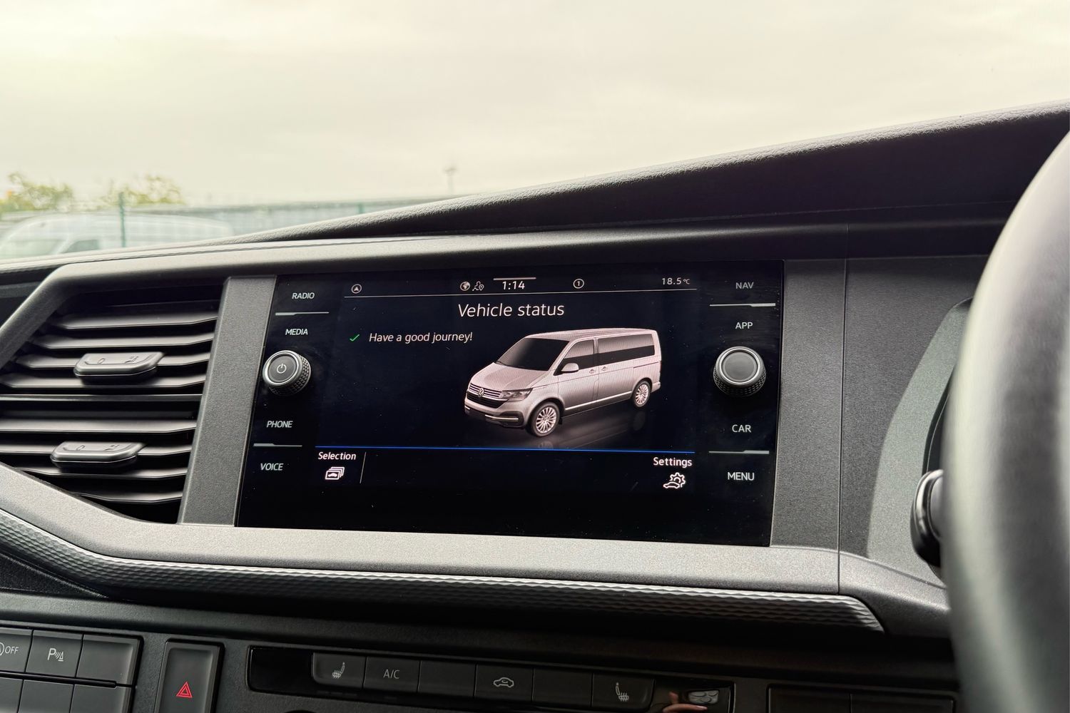 Used Volkswagen Transporter 2024 for sale - 76316614: Photo 54