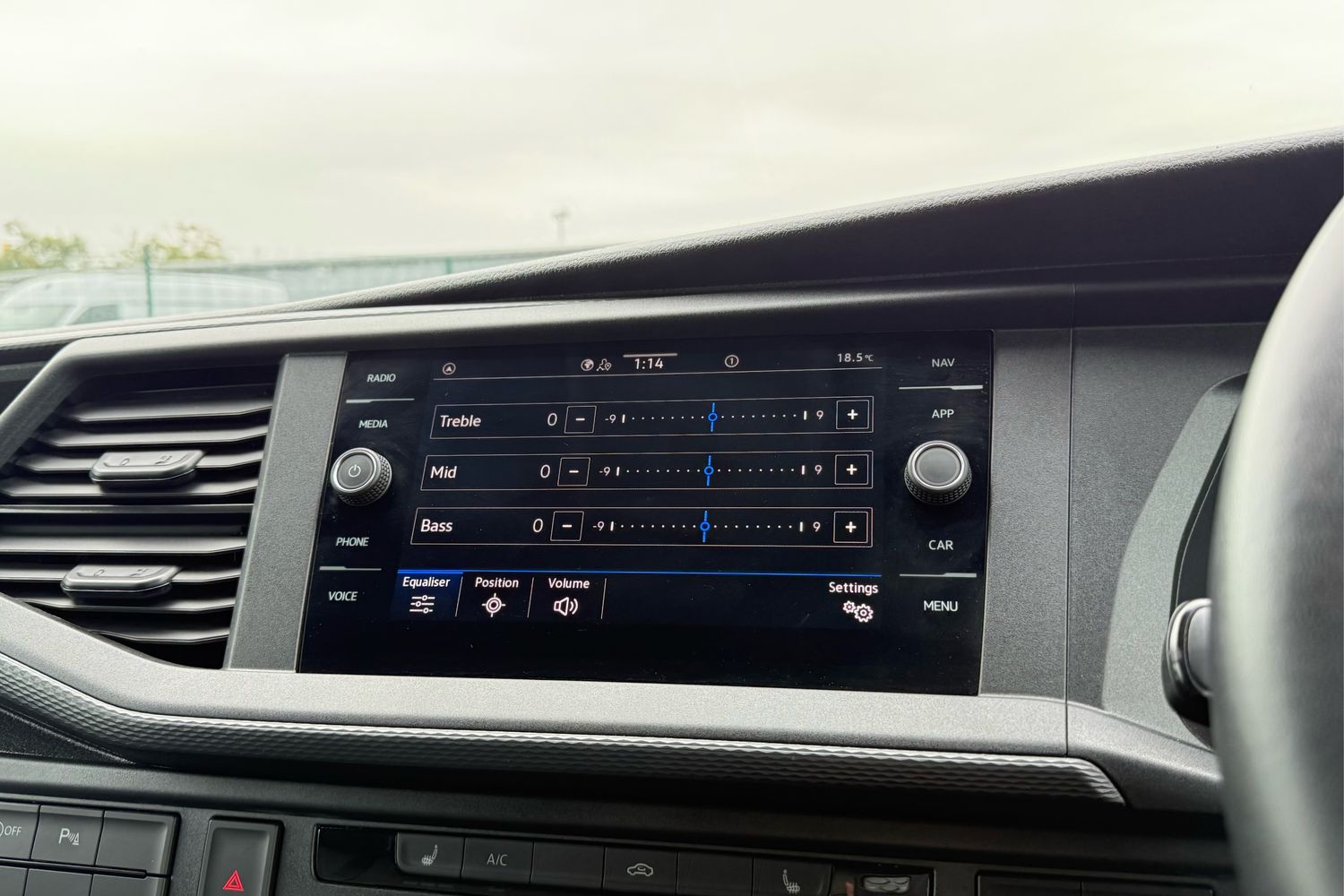 Used Volkswagen Transporter 2024 for sale - 76316614: Photo 55