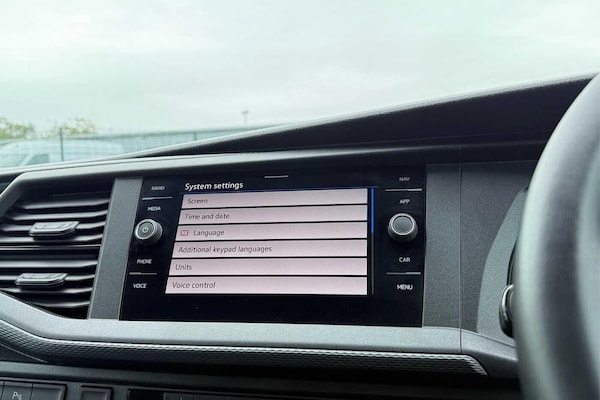 Used Volkswagen Transporter 2024 for sale - 76316614: Photo 55