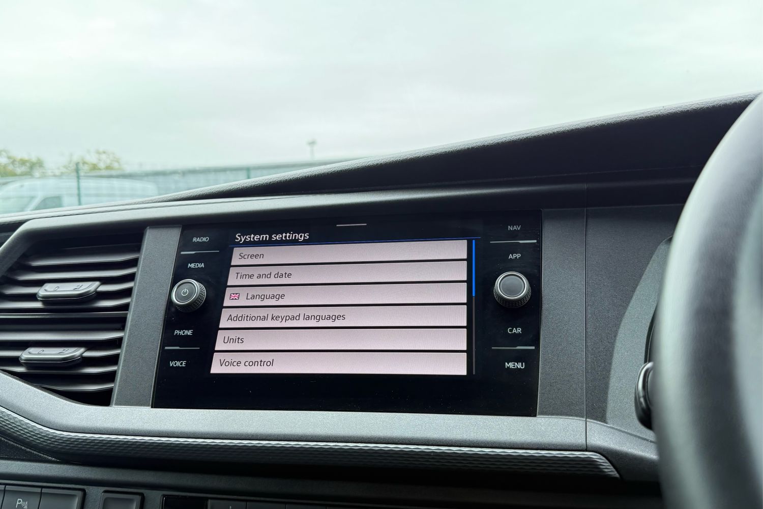 Used Volkswagen Transporter 2024 for sale - 76316614: Photo 56