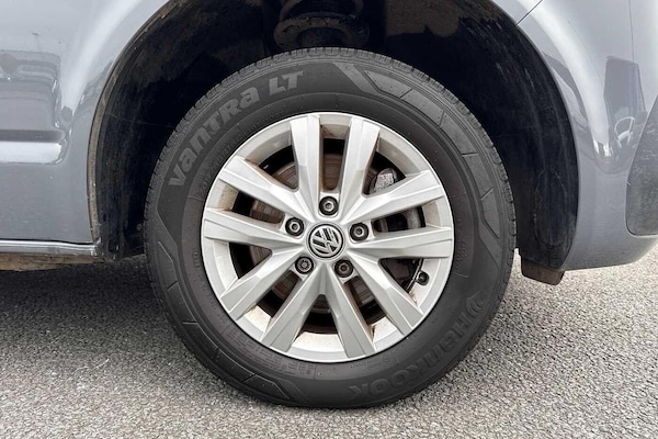Used Volkswagen Transporter 2024 for sale - 76316614: Photo 5