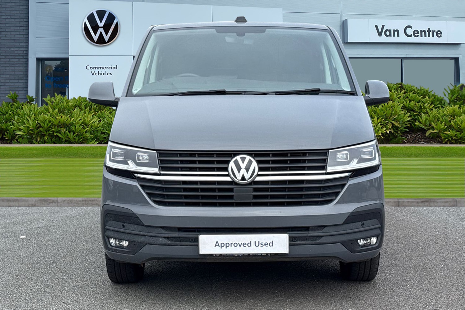 Used Volkswagen Transporter 2024 for sale - 76316614: Photo 6