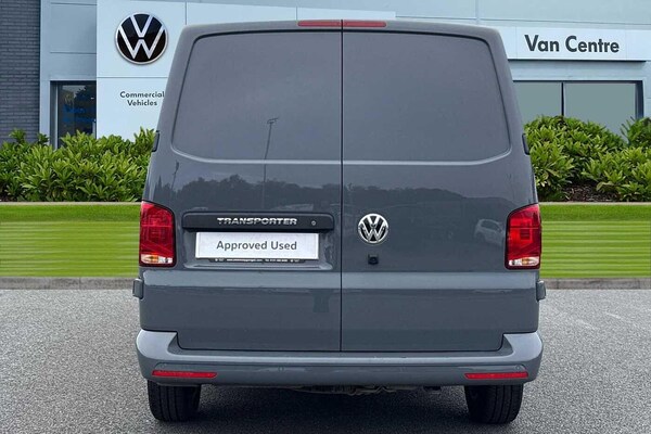 Used Volkswagen Transporter 2024 for sale - 76316614: Photo 7