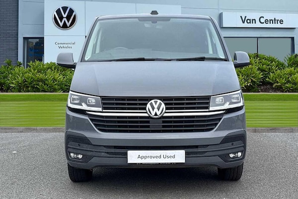 Used Volkswagen Transporter 2024 for sale - 76316614: Photo 8