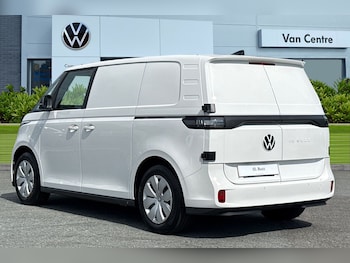 Used Volkswagen ID. Buzz Cargo 2026 for sale - 79346811: Photo
