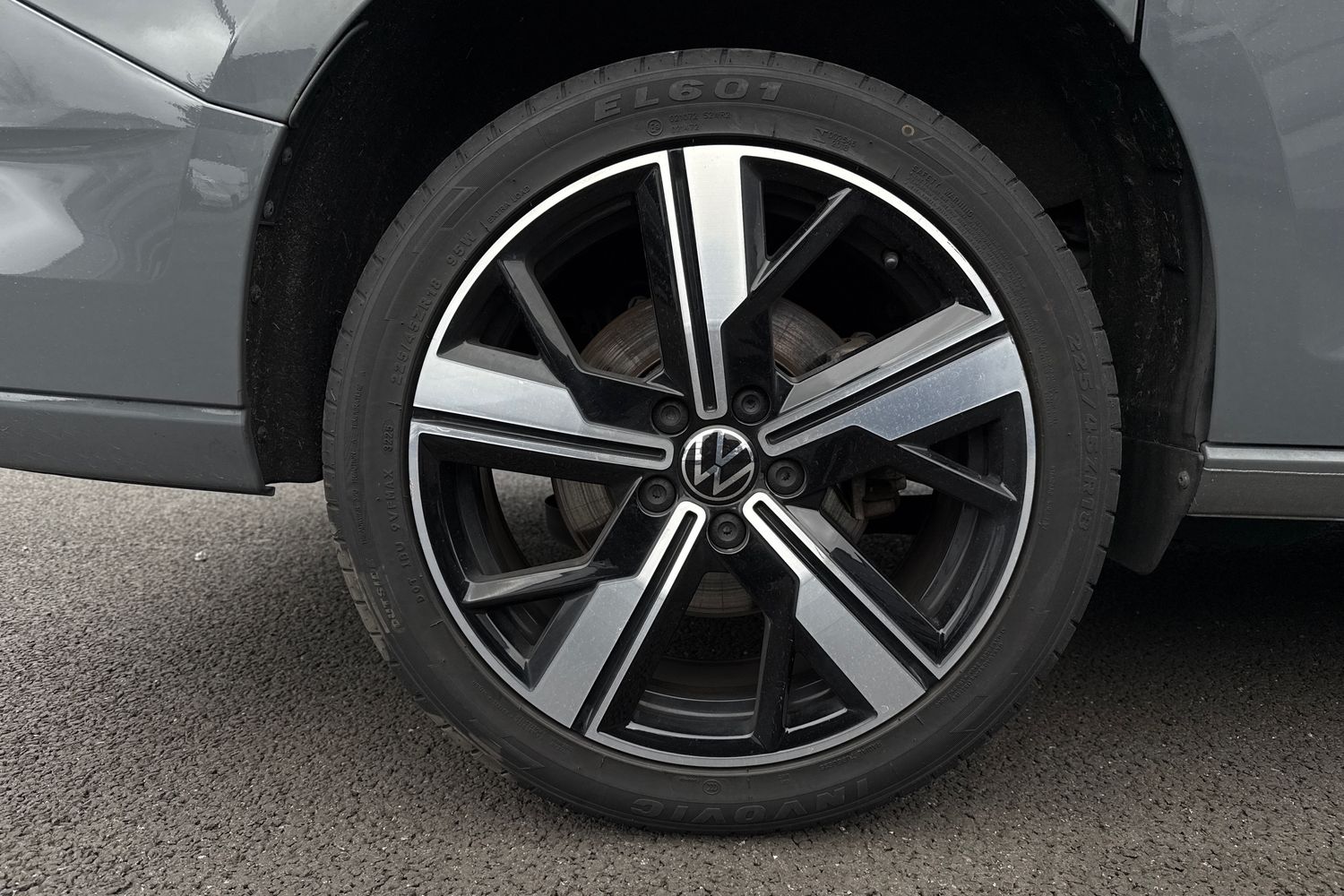 Used Volkswagen Caddy Maxi 2025 for sale - 77834826: Photo 11