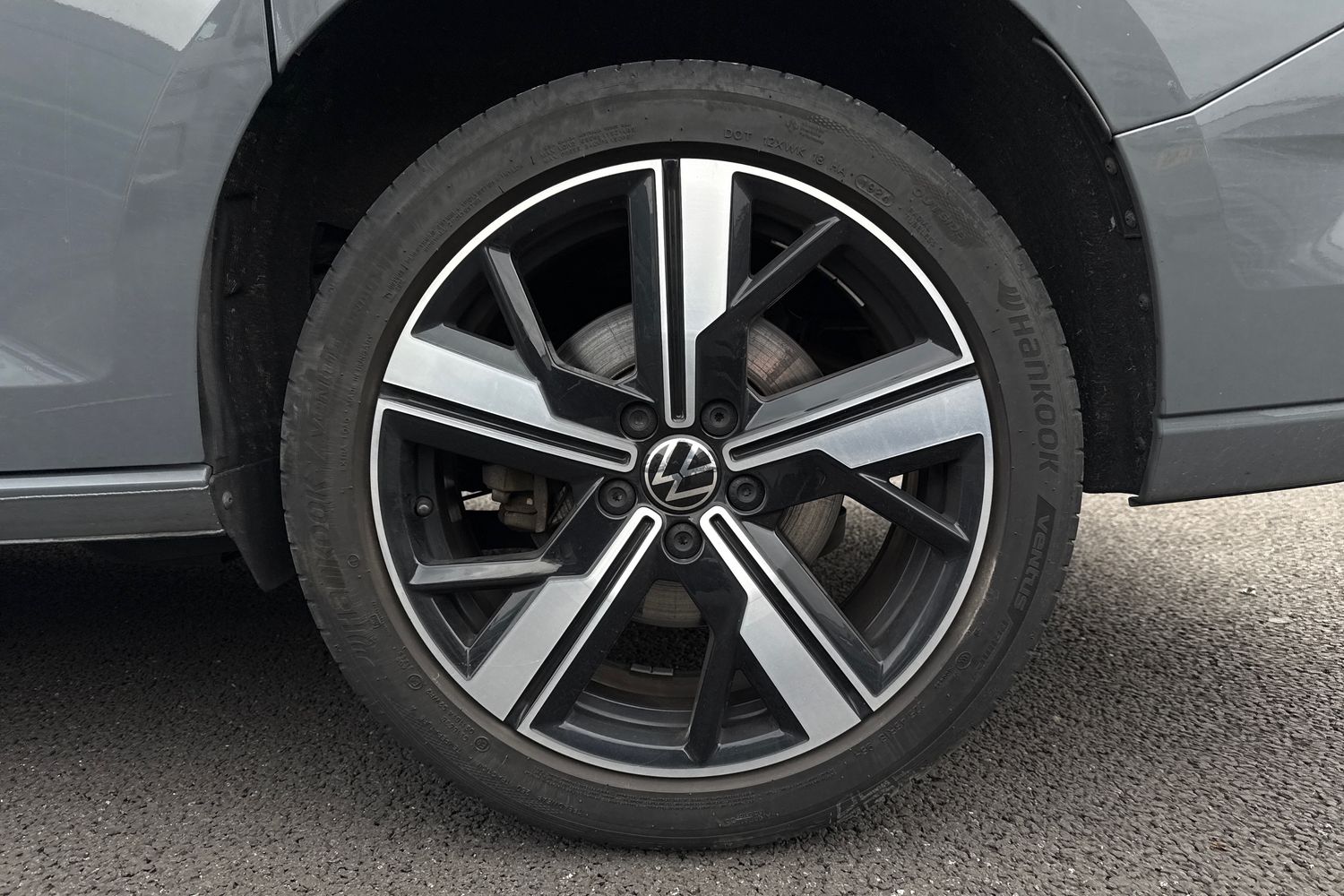 Used Volkswagen Caddy Maxi 2025 for sale - 77834826: Photo 12