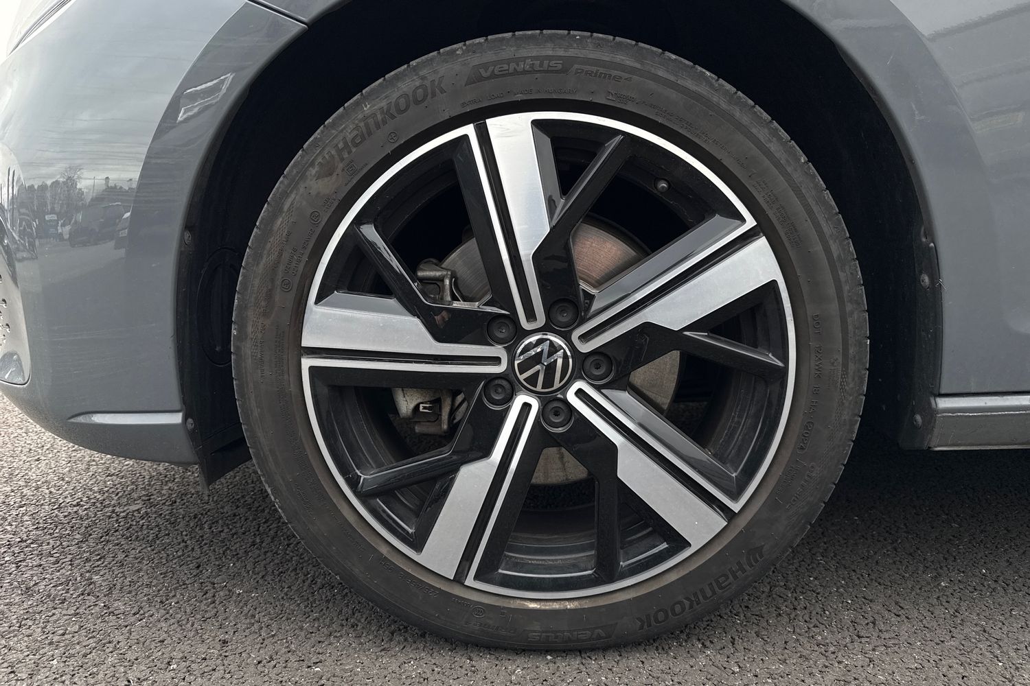 Used Volkswagen Caddy Maxi 2025 for sale - 77834826: Photo 13